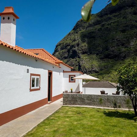 Casa Do Bago Villa São Vicente Eksteriør billede